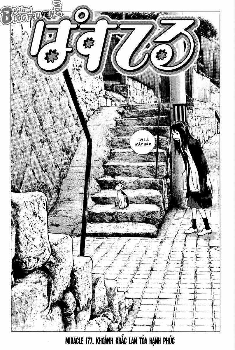 Pastel - Chapter 177 - Trang 3