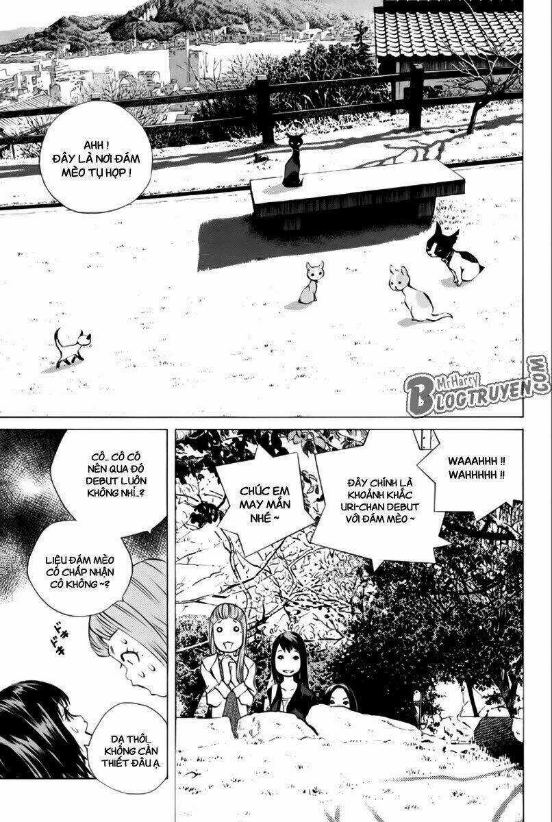 Pastel - Chapter 177 - Trang 22