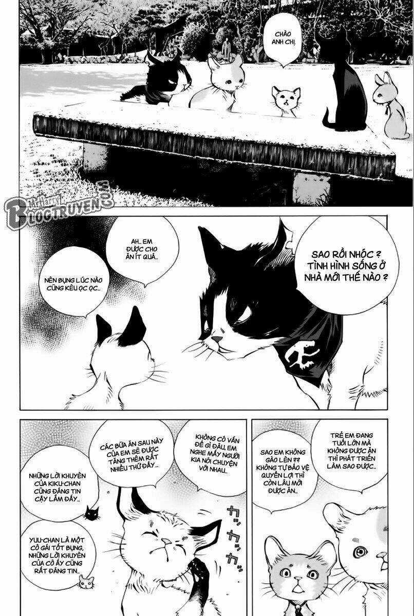 Pastel - Chapter 177 - Trang 23