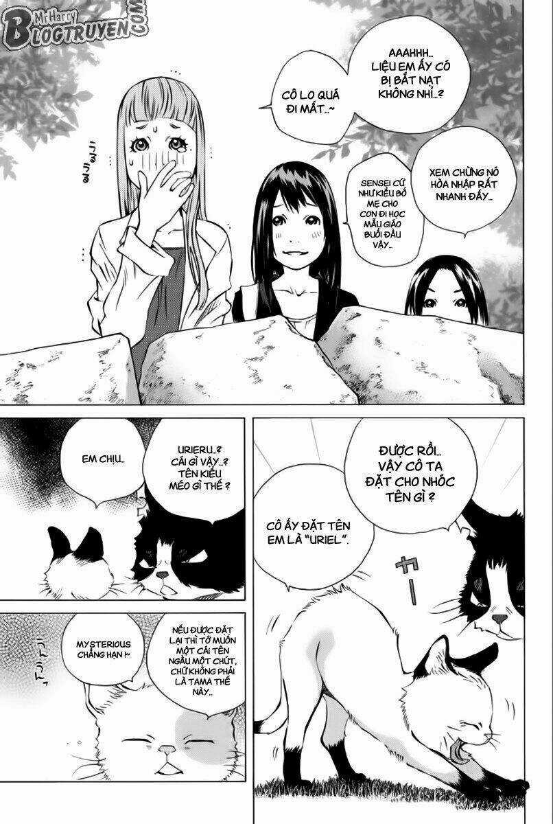 Pastel - Chapter 177 - Trang 24