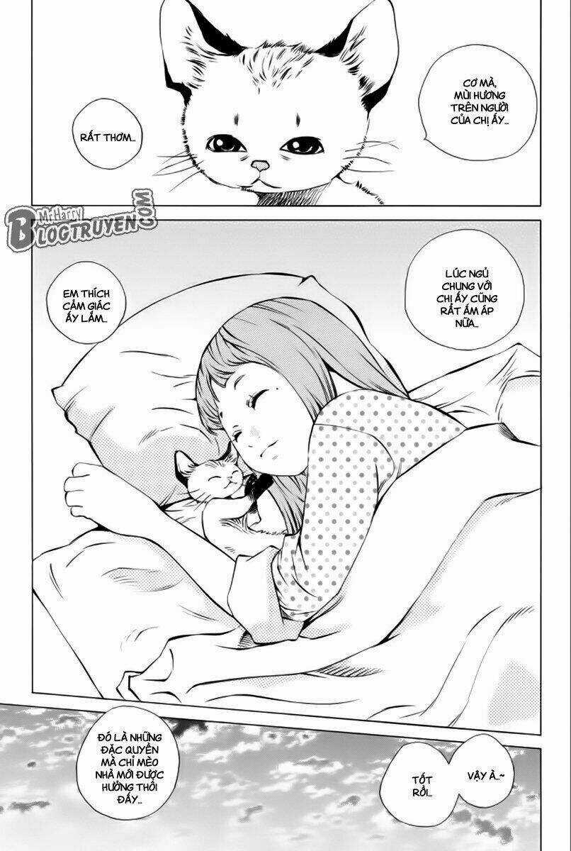 Pastel - Chapter 177 - Trang 26