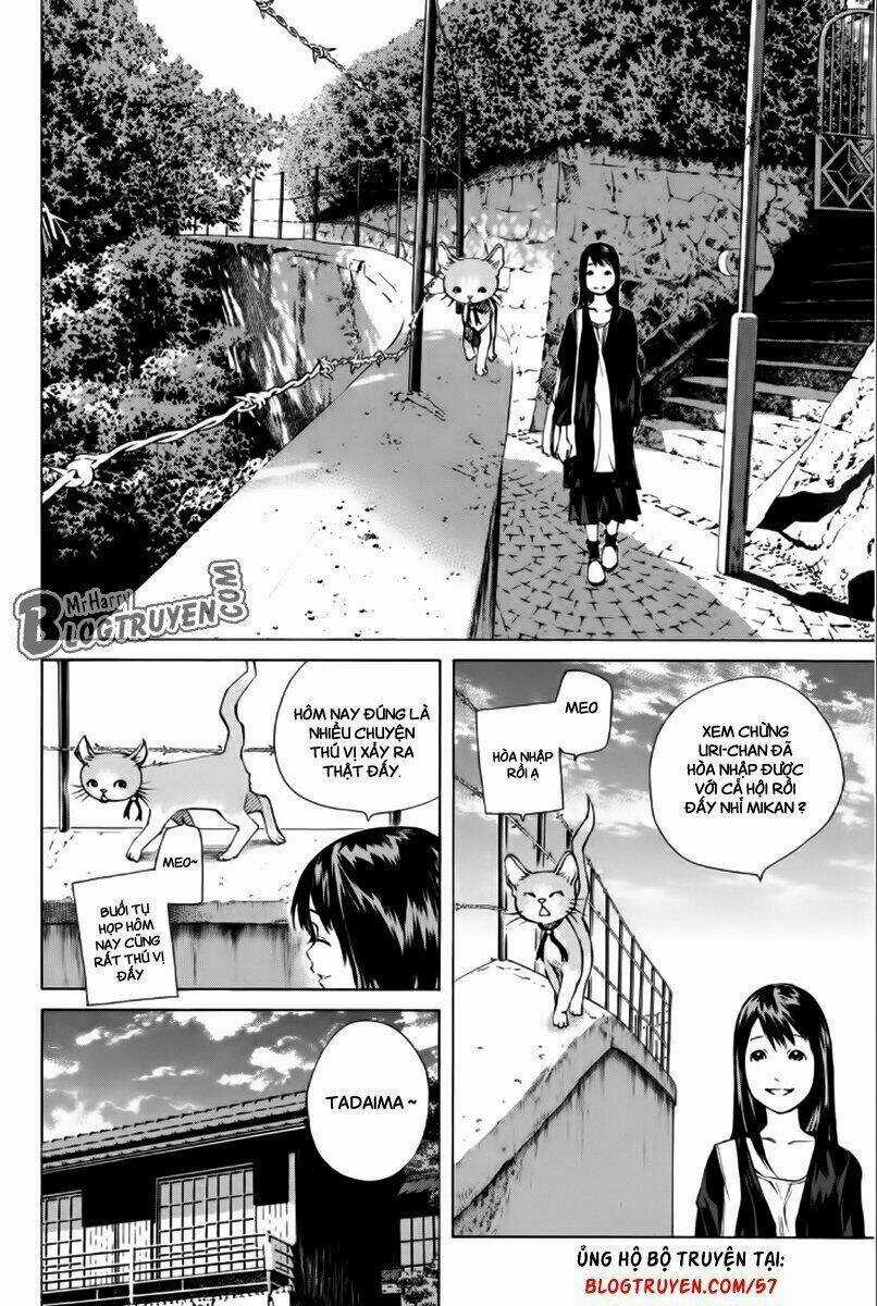 Pastel - Chapter 177 - Trang 27