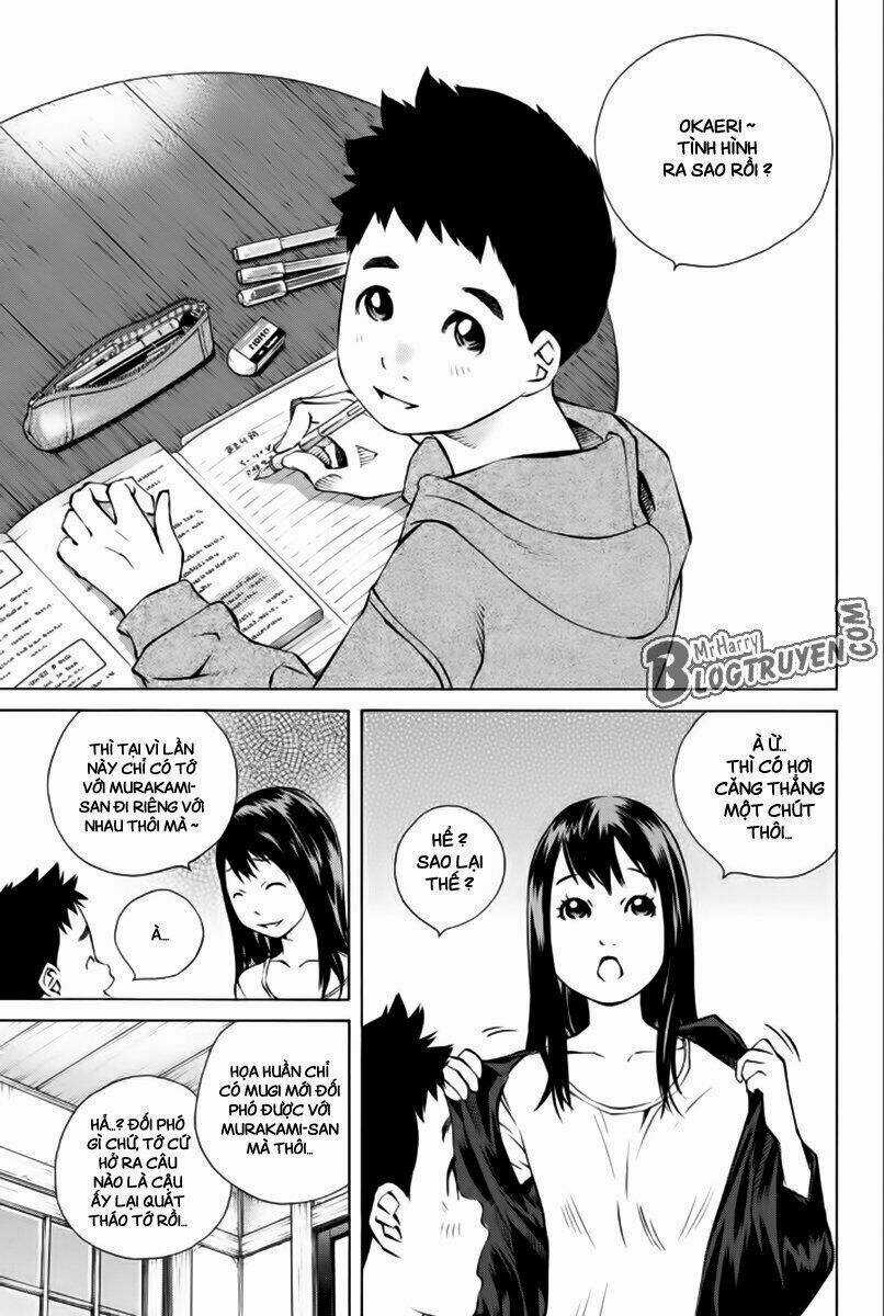 Pastel - Chapter 177 - Trang 28