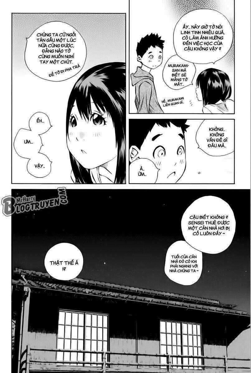 Pastel - Chapter 177 - Trang 30