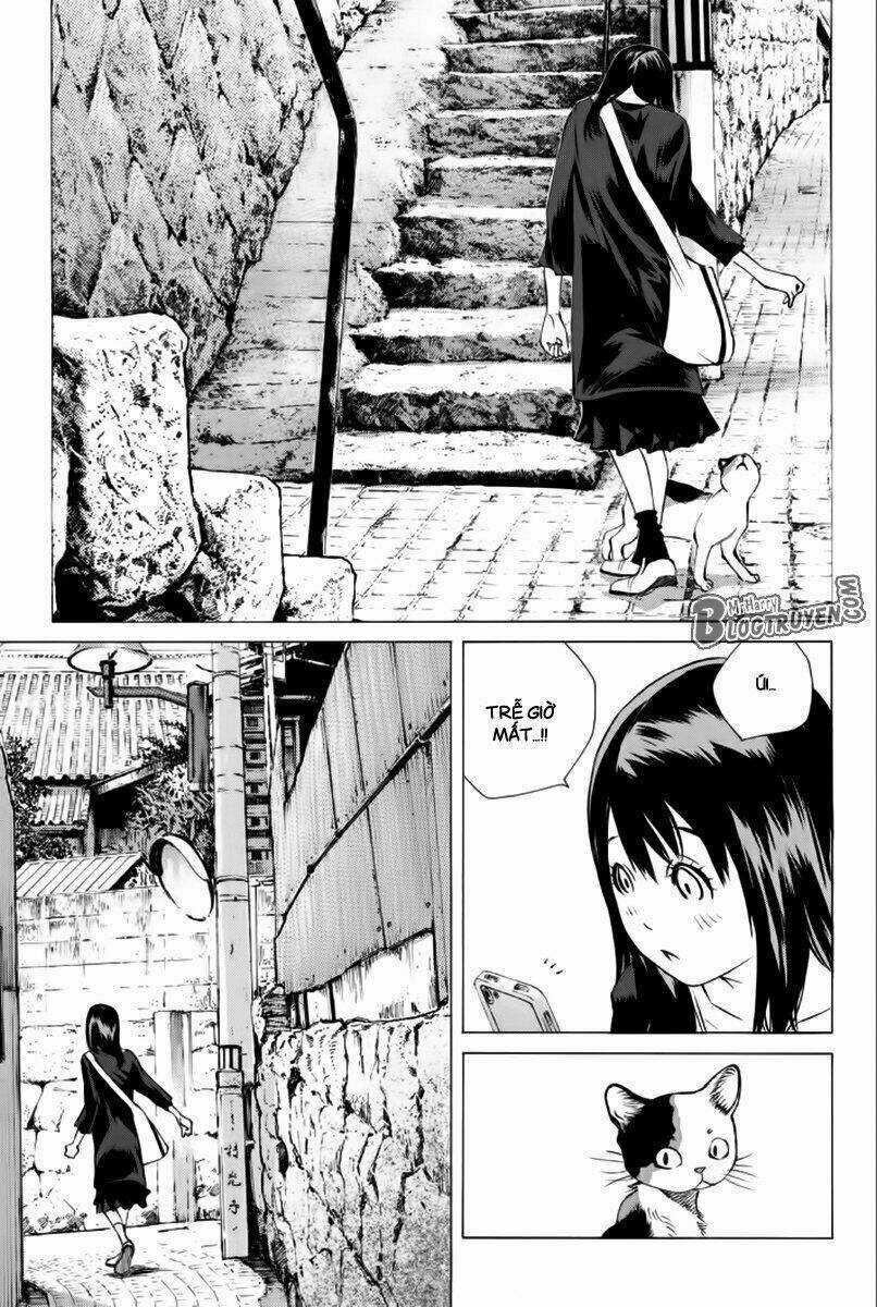 Pastel - Chapter 177 - Trang 4