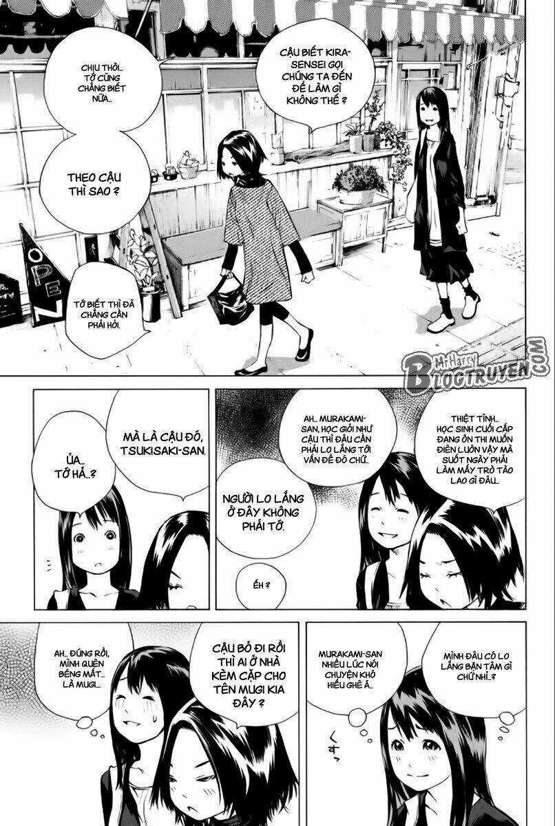 Pastel - Chapter 177 - Trang 6