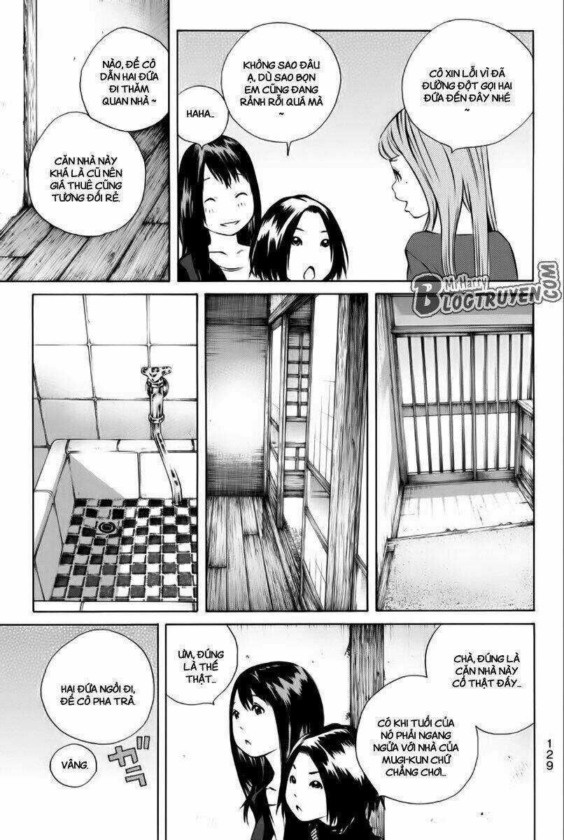 Pastel - Chapter 177 - Trang 8