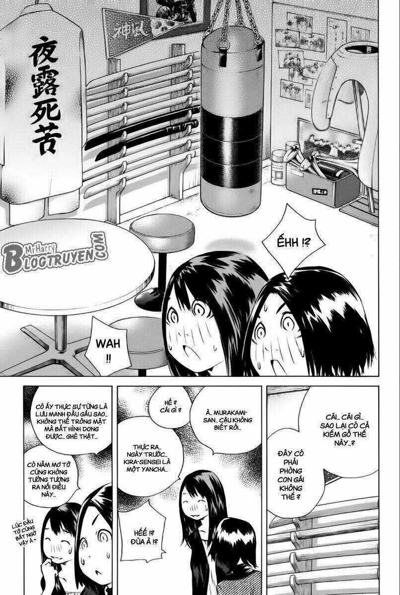 Pastel - Chapter 177 - Trang 10