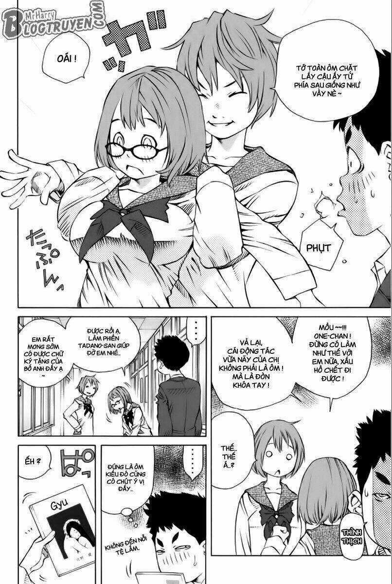 Pastel - Chapter 178 - Trang 11