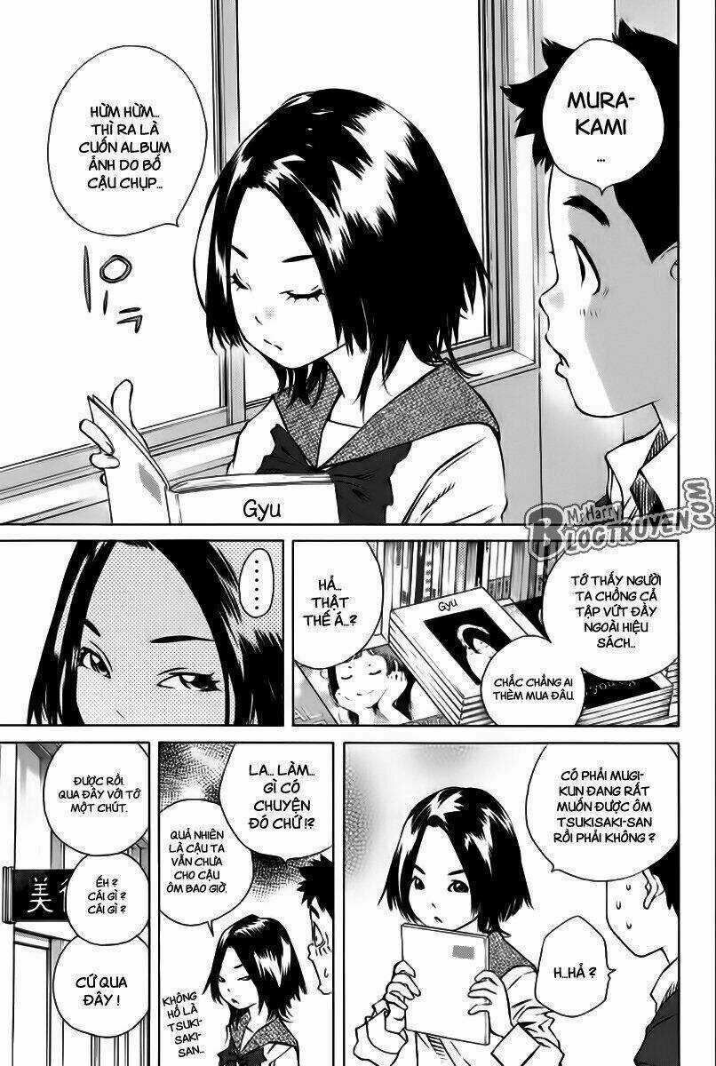 Pastel - Chapter 178 - Trang 12