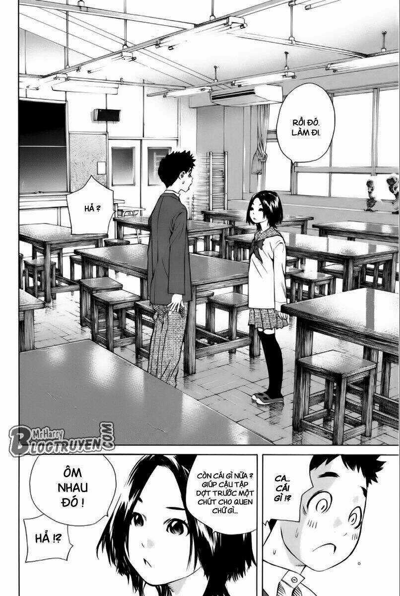 Pastel - Chapter 178 - Trang 13