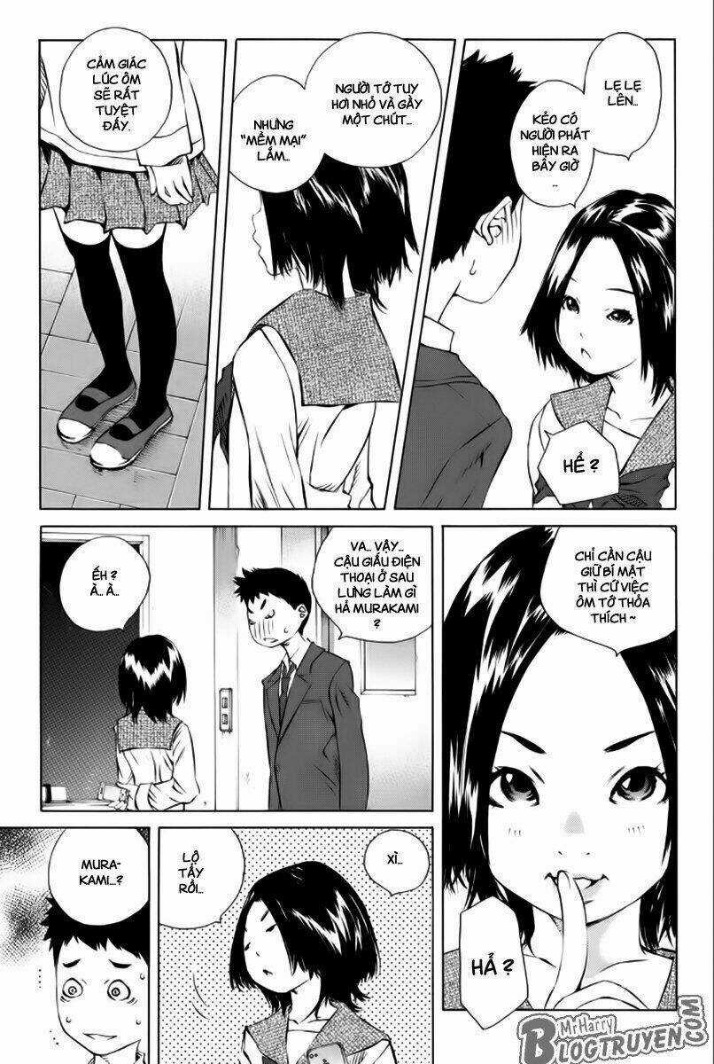 Pastel - Chapter 178 - Trang 14