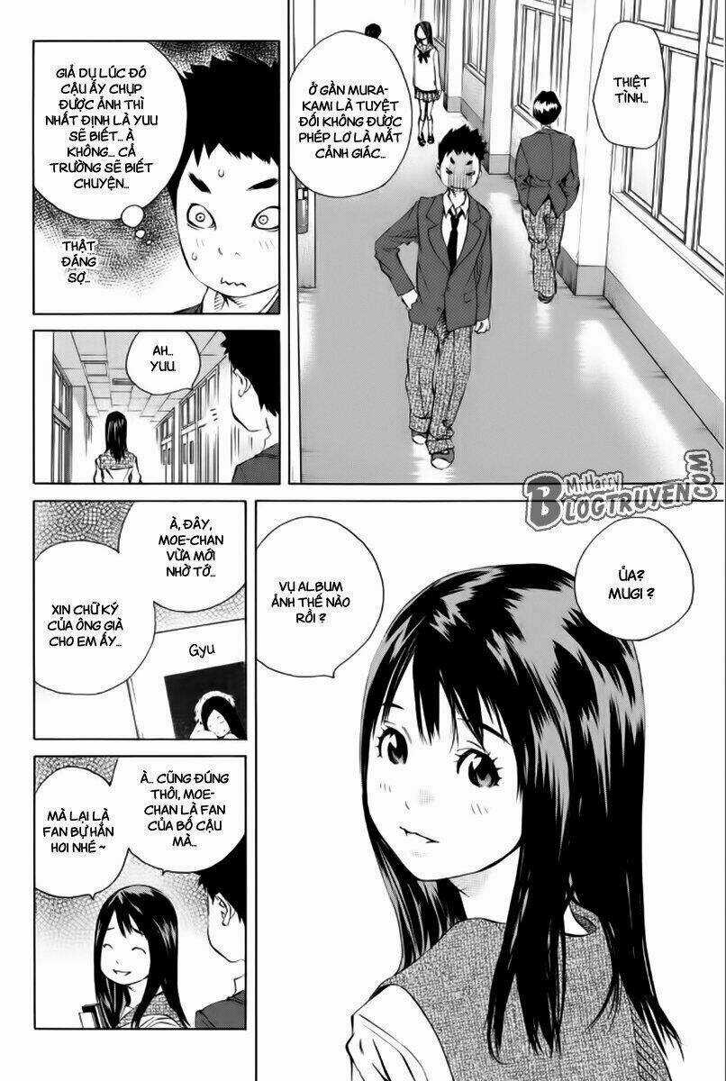 Pastel - Chapter 178 - Trang 15