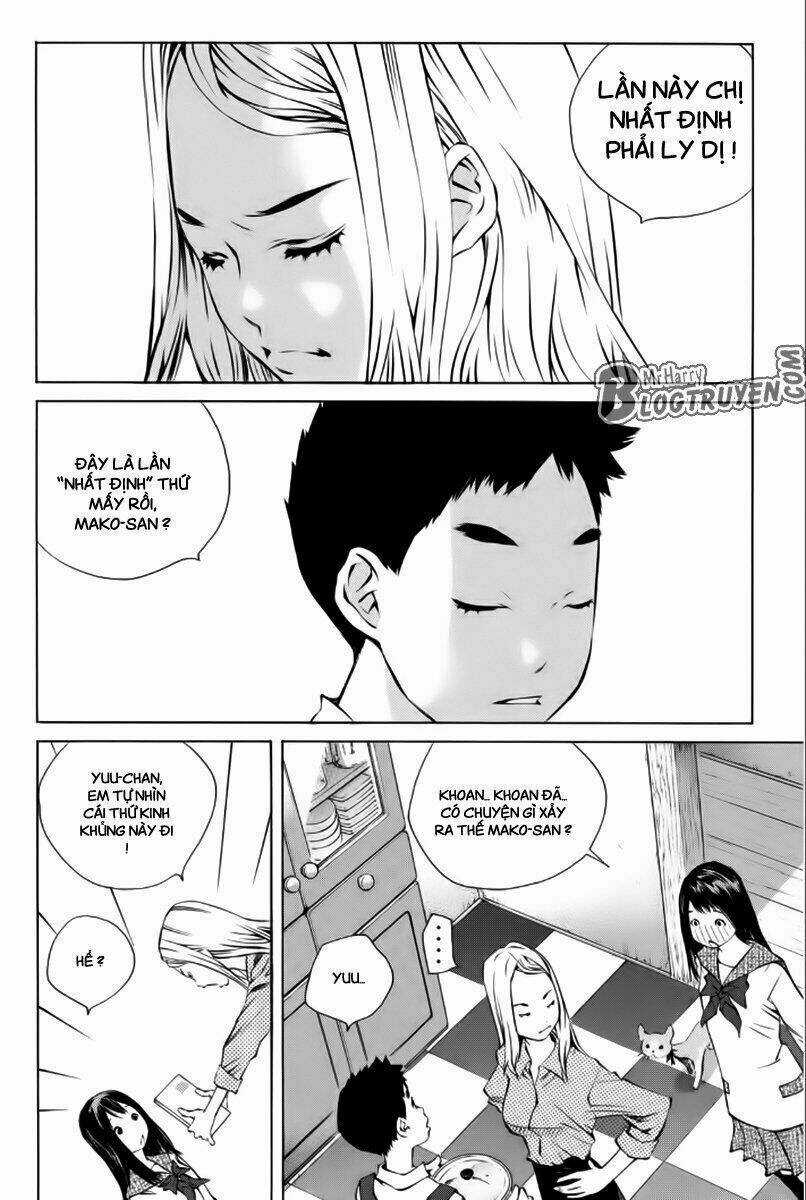 Pastel - Chapter 178 - Trang 3