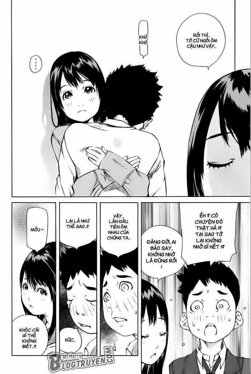 Pastel - Chapter 178 - Trang 21