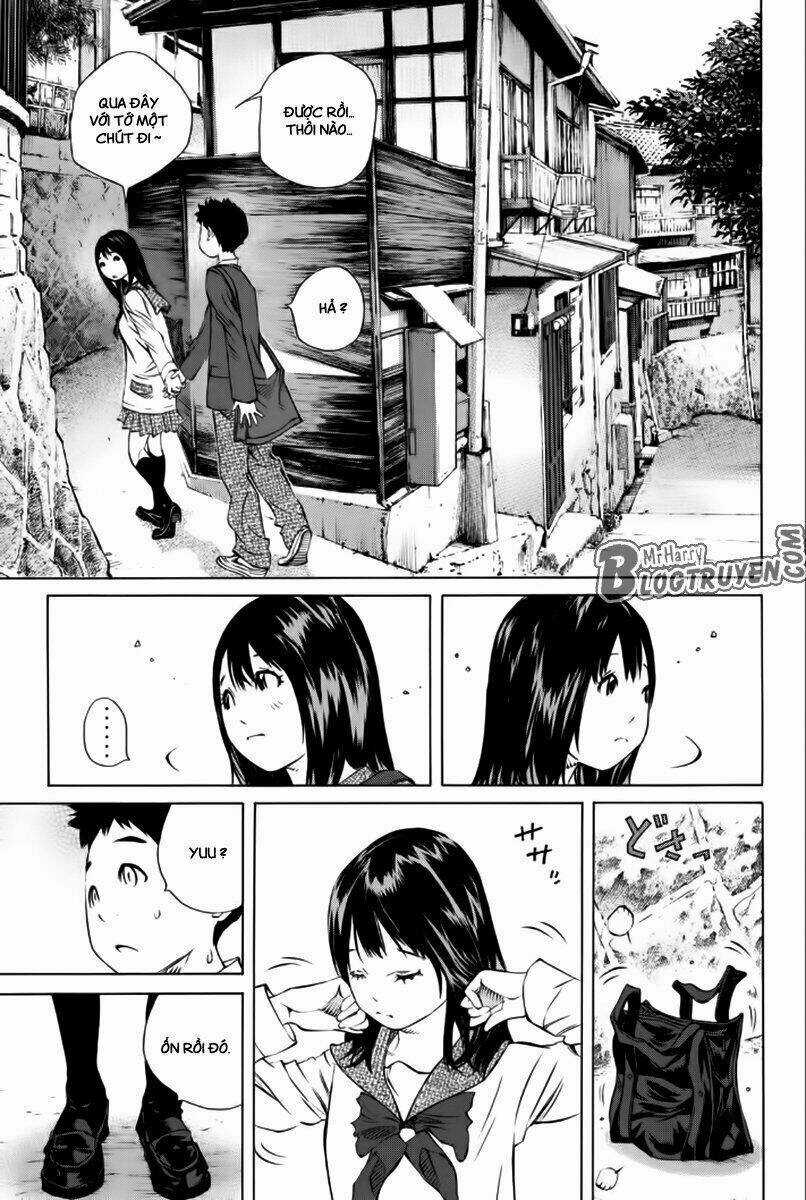 Pastel - Chapter 178 - Trang 22