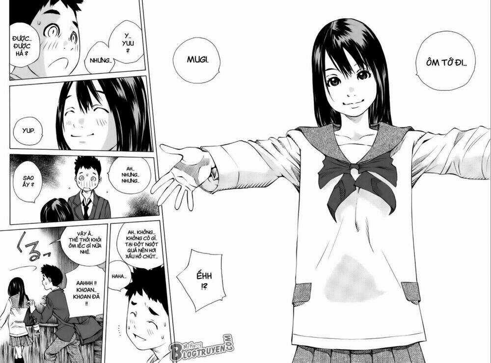 Pastel - Chapter 178 - Trang 23