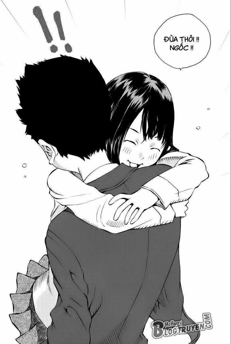 Pastel - Chapter 178 - Trang 24