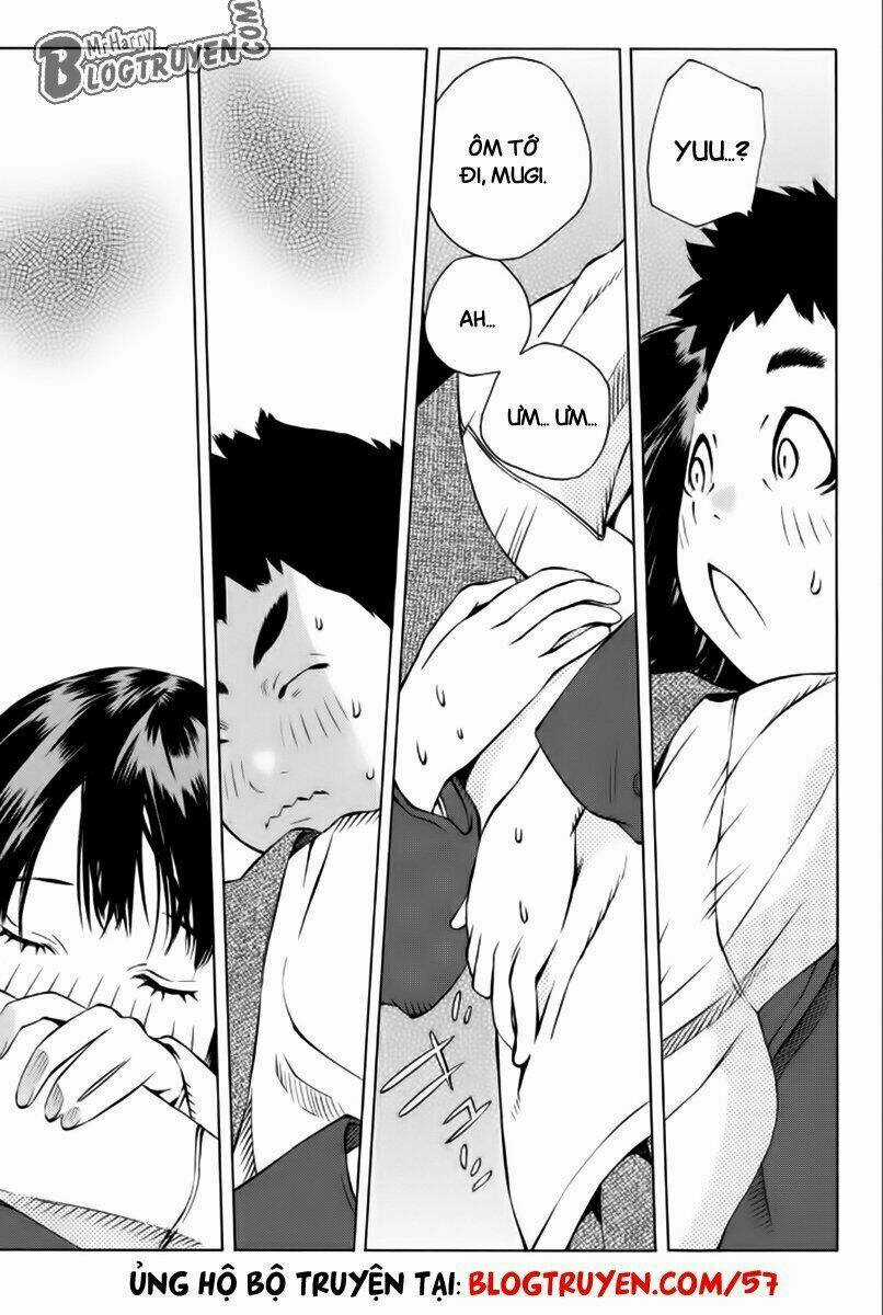 Pastel - Chapter 178 - Trang 25