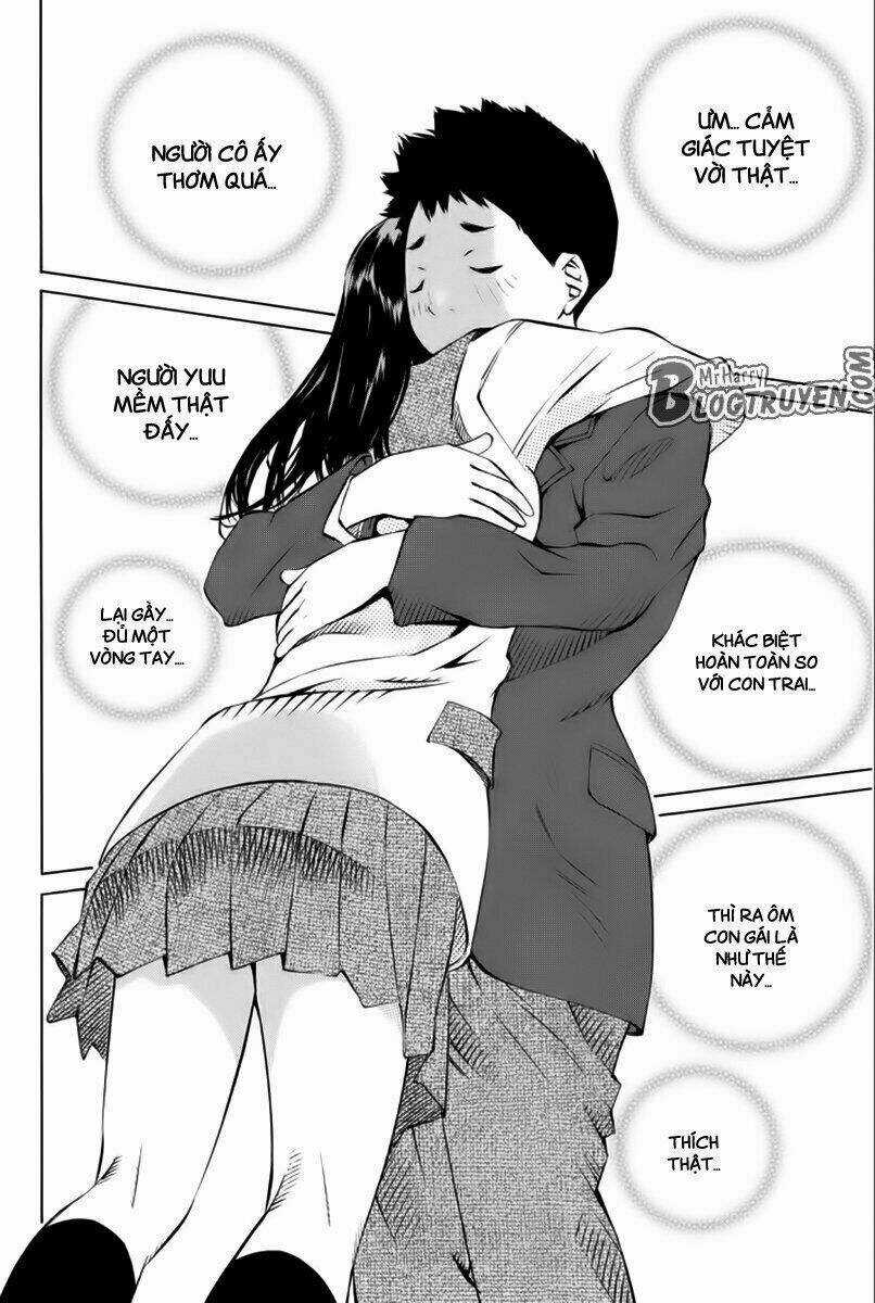 Pastel - Chapter 178 - Trang 26