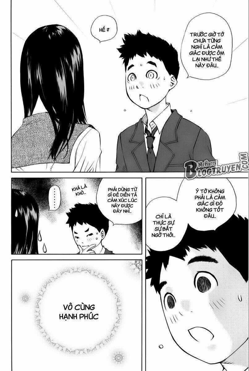 Pastel - Chapter 178 - Trang 28