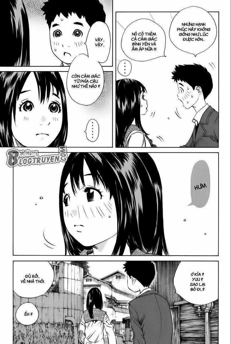 Pastel - Chapter 178 - Trang 29