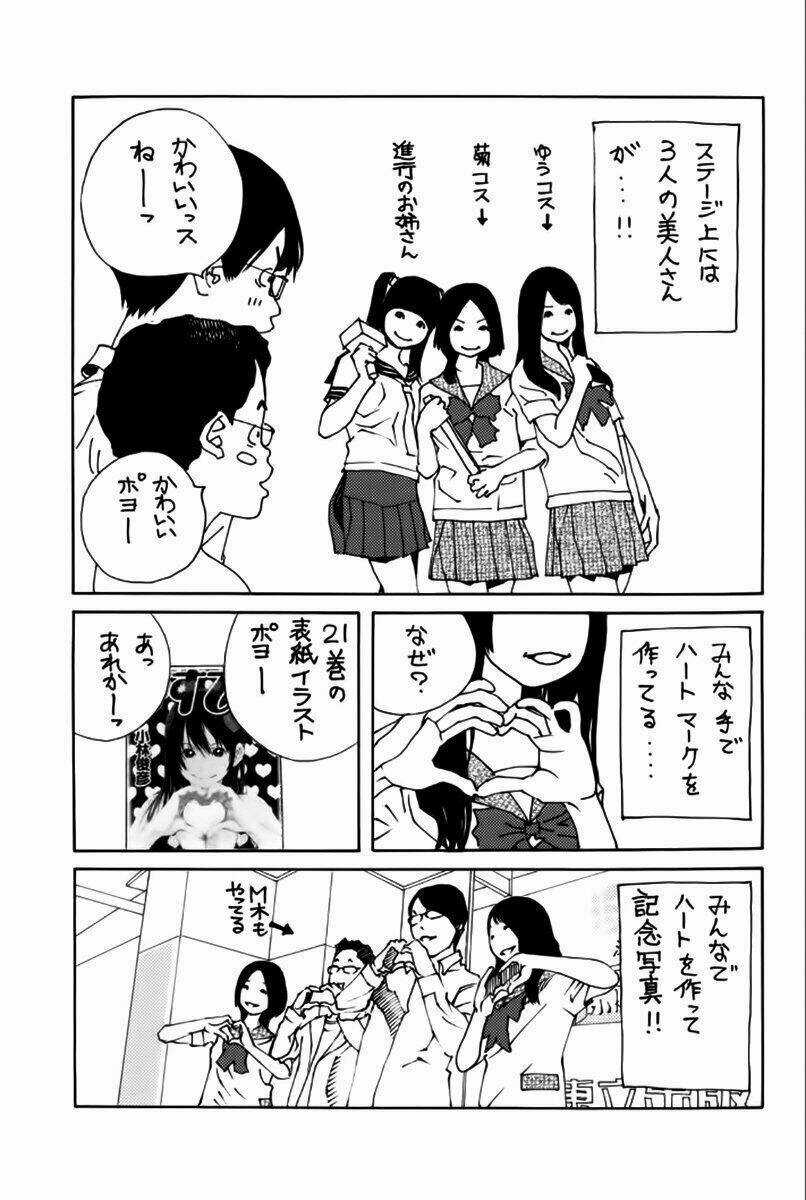 Pastel - Chapter 178 - Trang 33