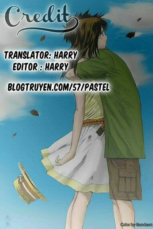 Pastel - Chapter 178 - Trang 40