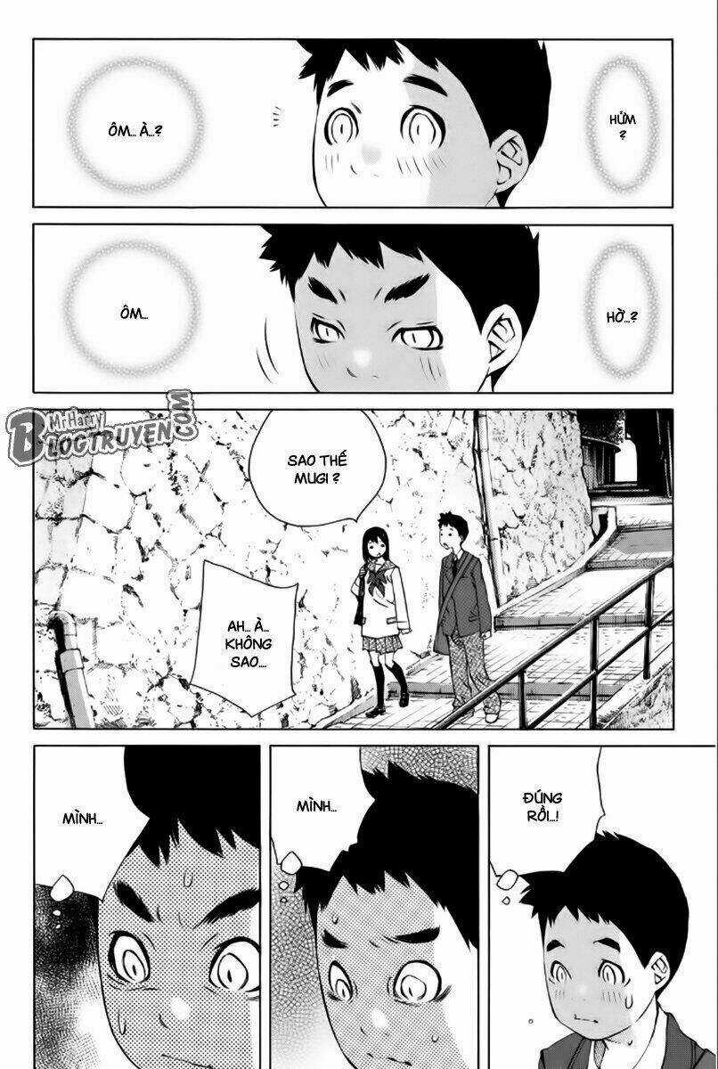 Pastel - Chapter 178 - Trang 7