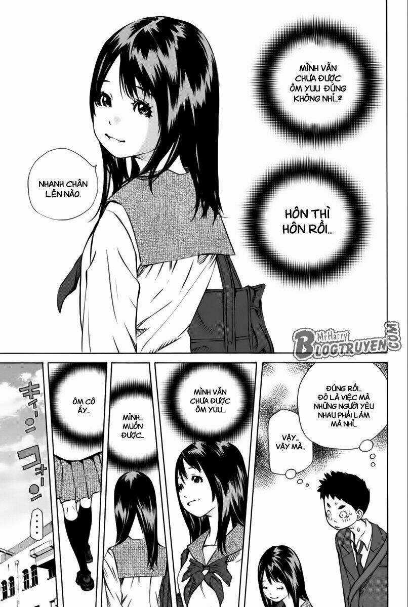 Pastel - Chapter 178 - Trang 8