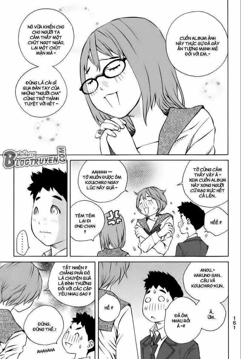 Pastel - Chapter 178 - Trang 10