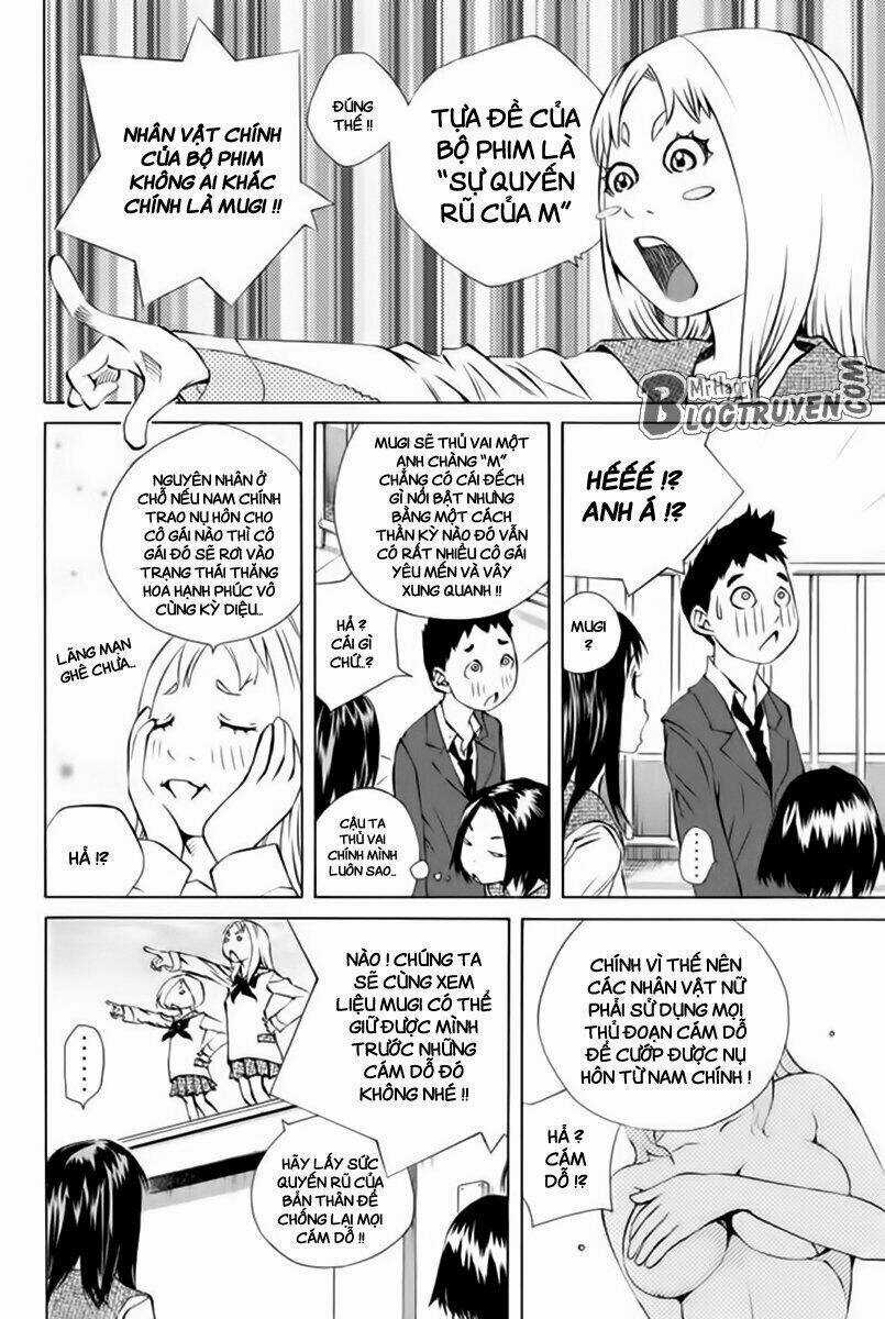 Pastel - Chapter 179 - Trang 14