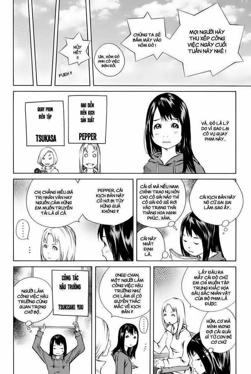 Pastel - Chapter 179 - Trang 16