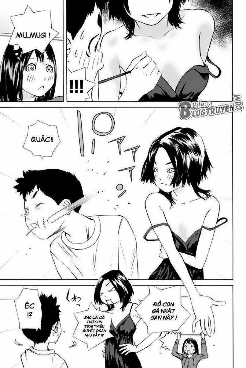 Pastel - Chapter 179 - Trang 19