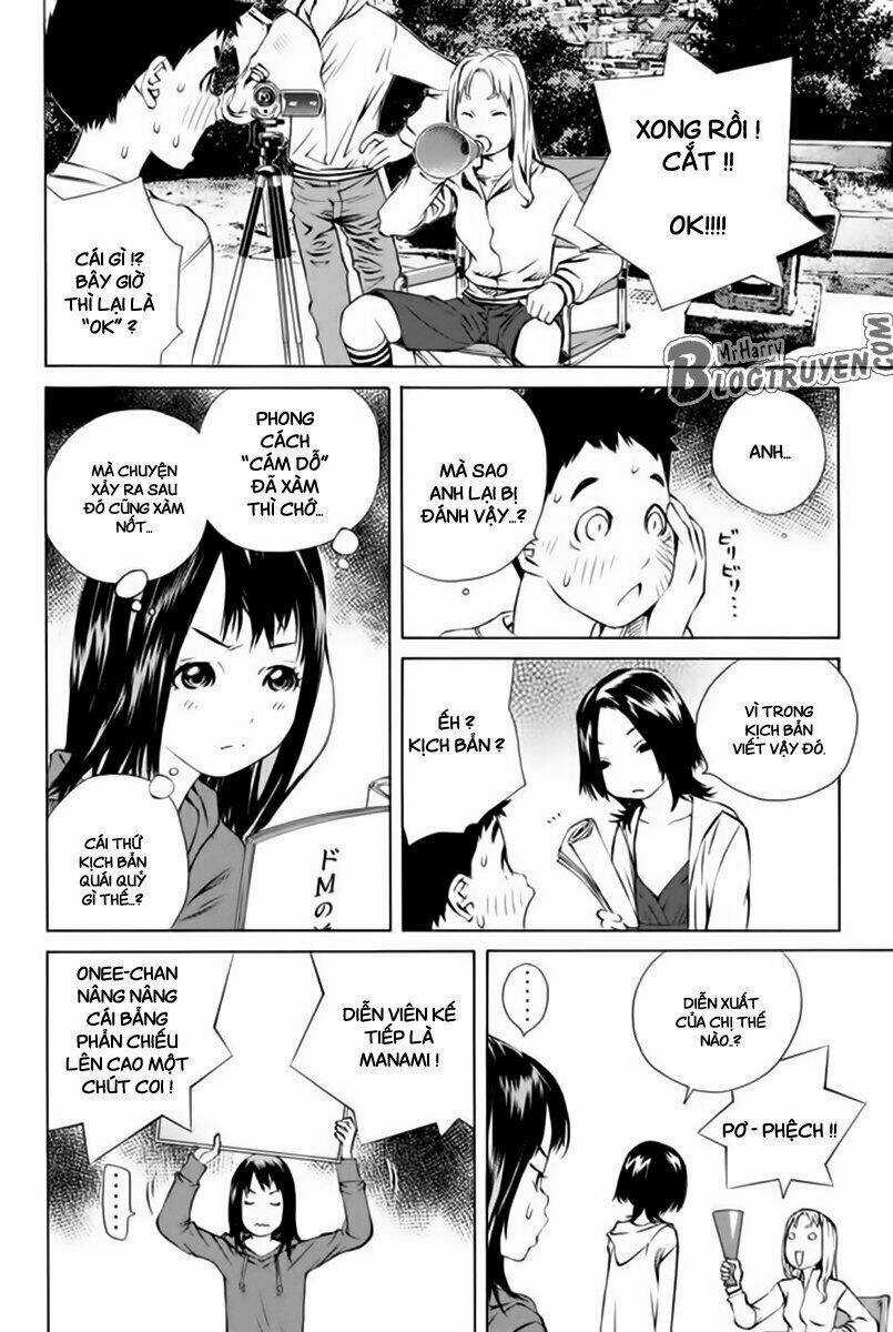 Pastel - Chapter 179 - Trang 20