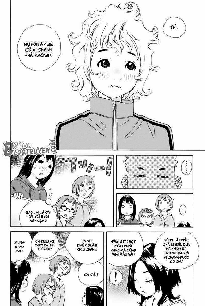 Pastel - Chapter 179 - Trang 22