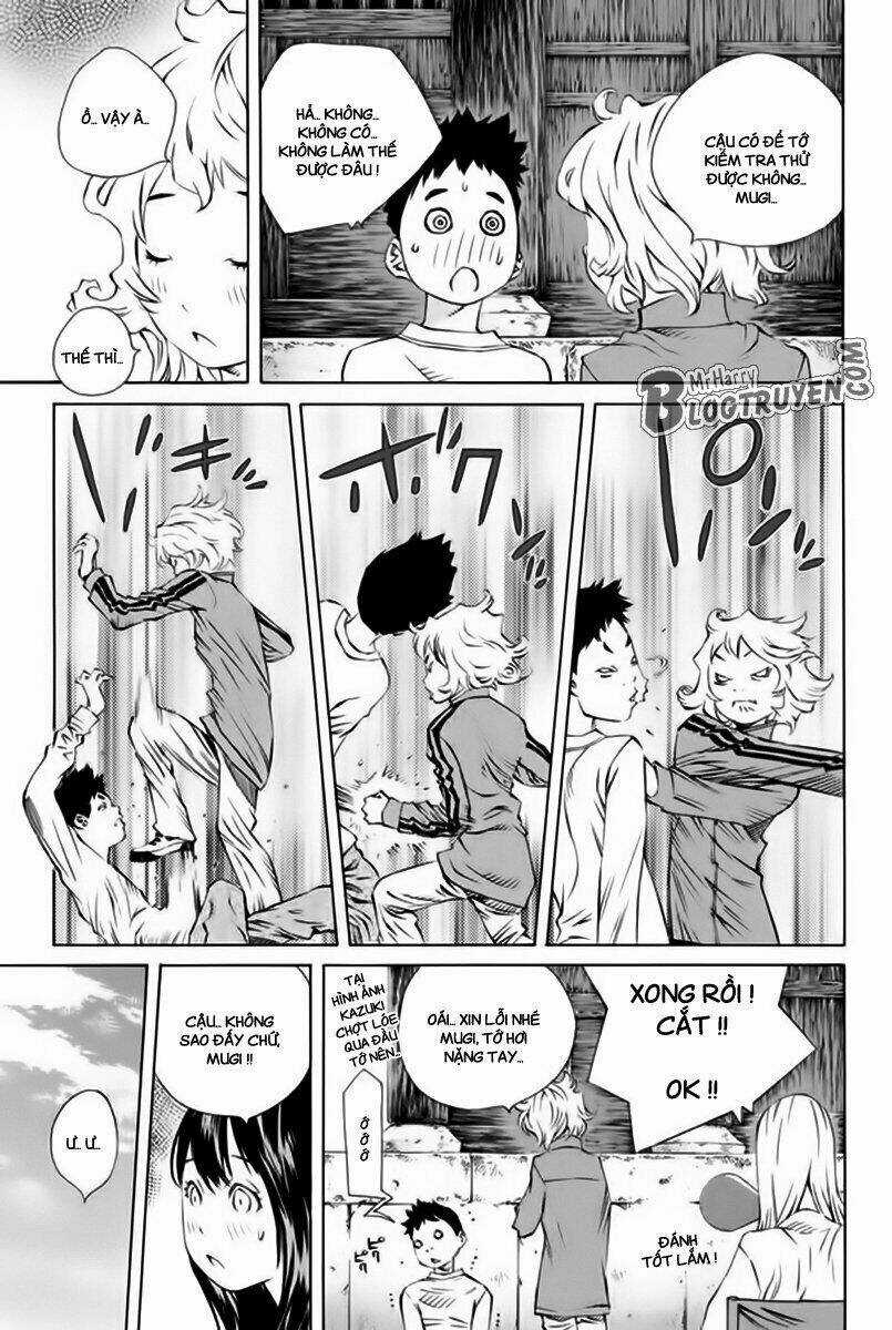 Pastel - Chapter 179 - Trang 23