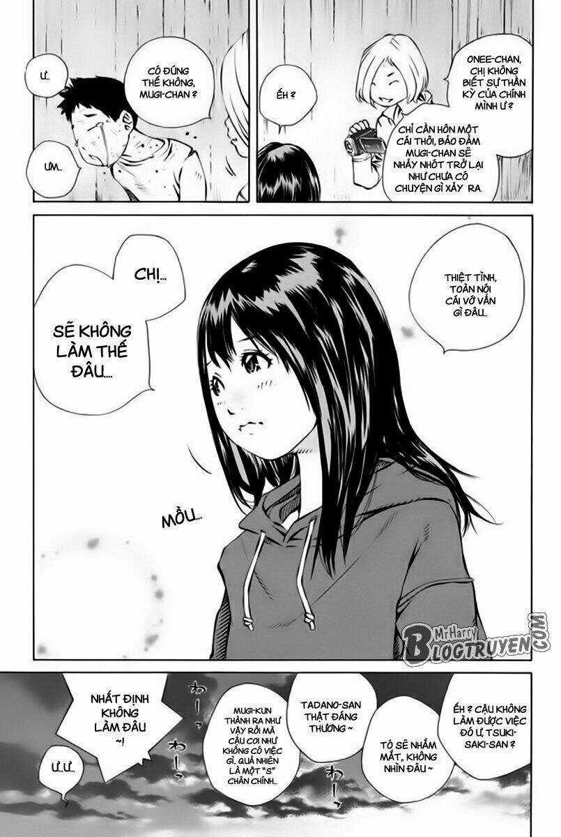 Pastel - Chapter 179 - Trang 29