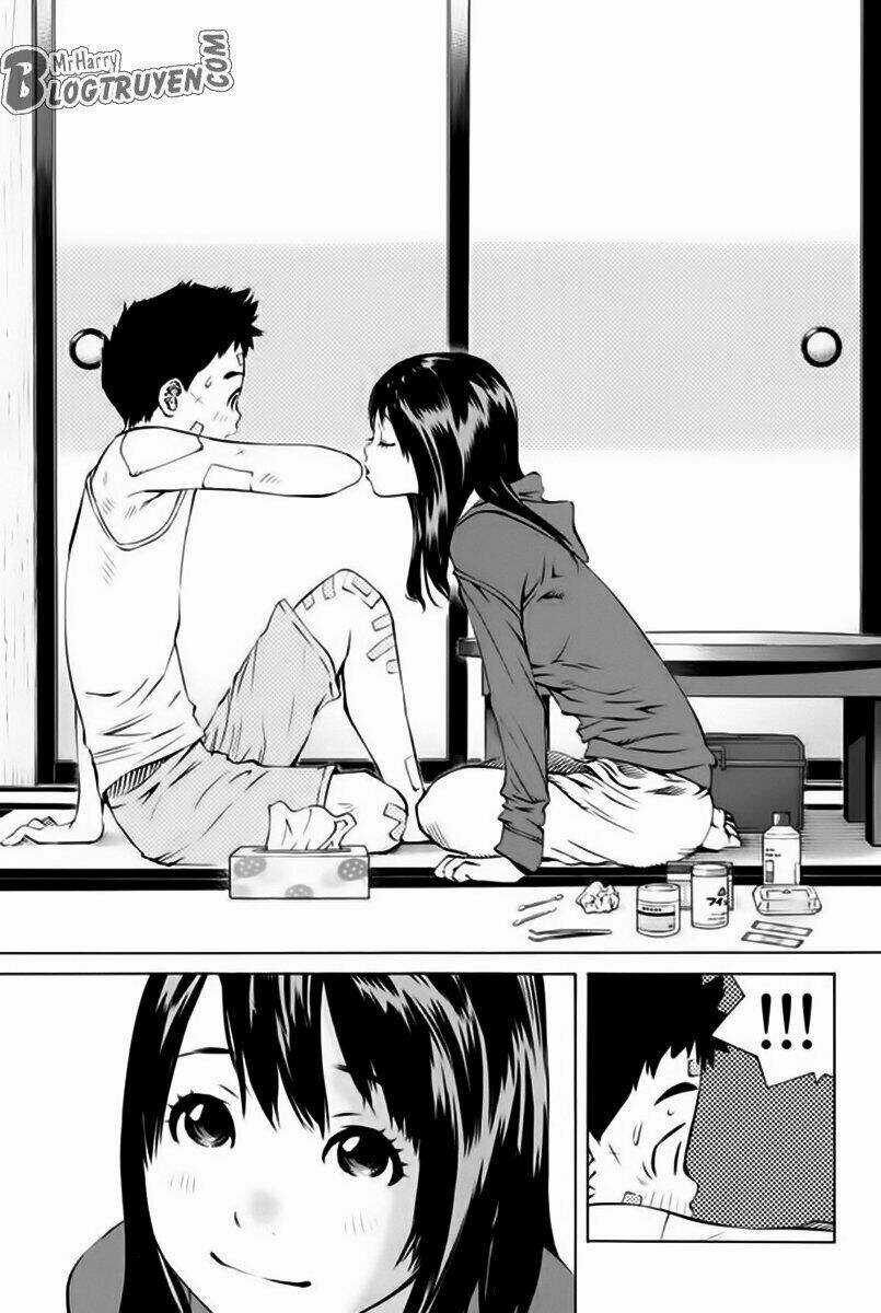 Pastel - Chapter 179 - Trang 31