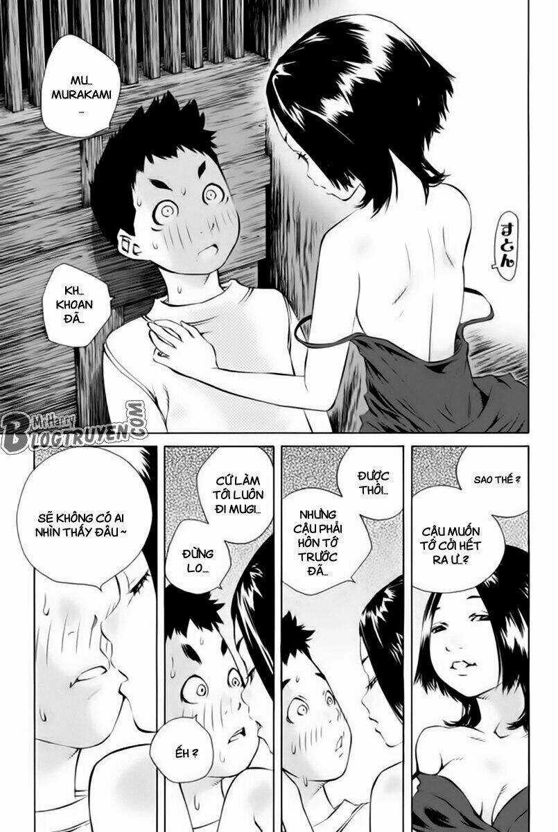 Pastel - Chapter 179 - Trang 7