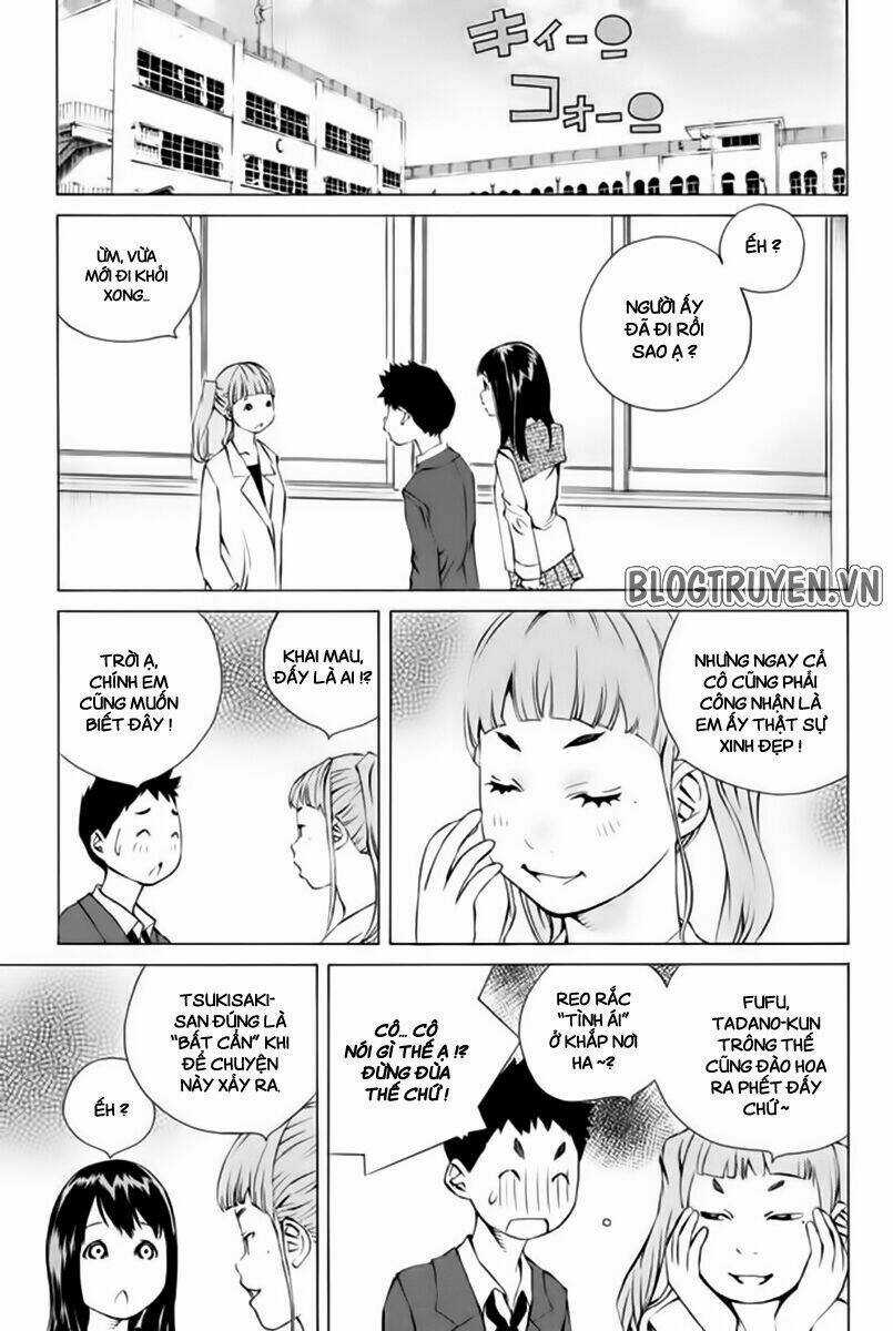 Pastel - Chapter 180 - Trang 13