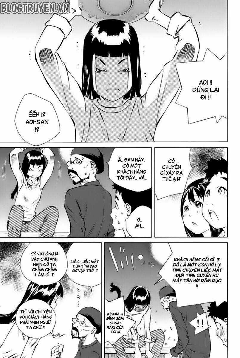 Pastel - Chapter 180 - Trang 17