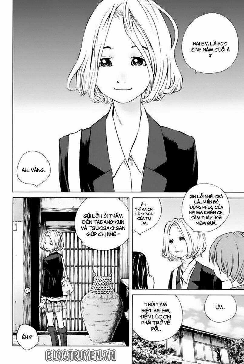 Pastel - Chapter 180 - Trang 20