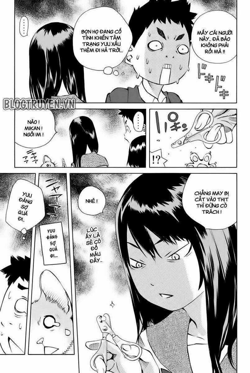 Pastel - Chapter 180 - Trang 23