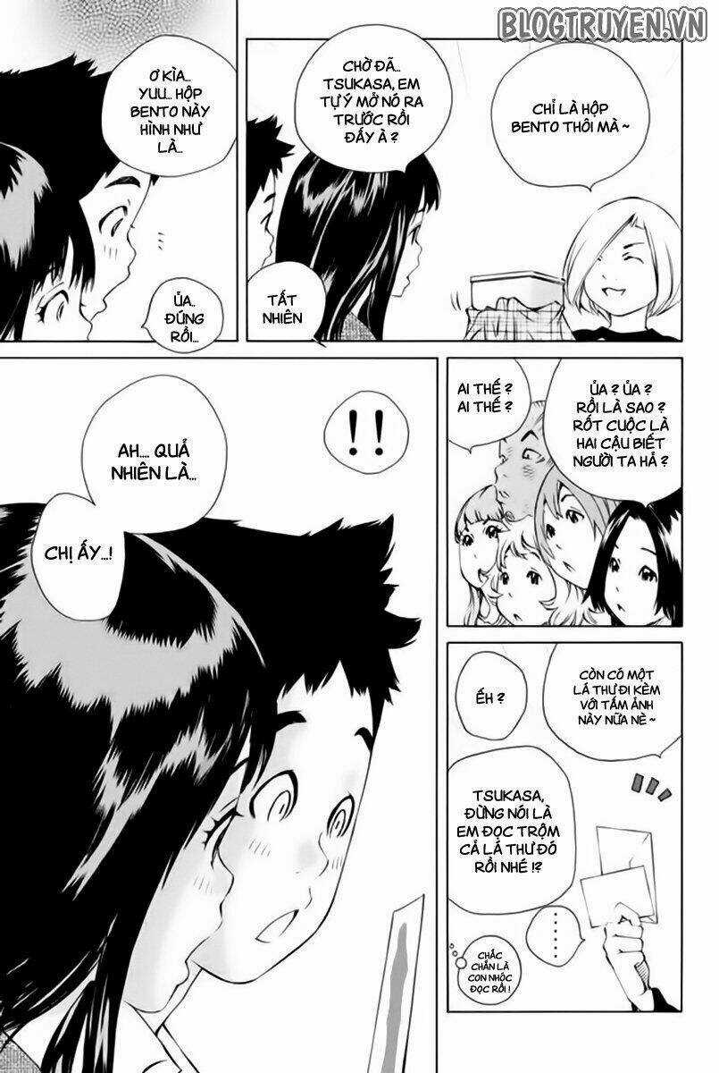 Pastel - Chapter 180 - Trang 25