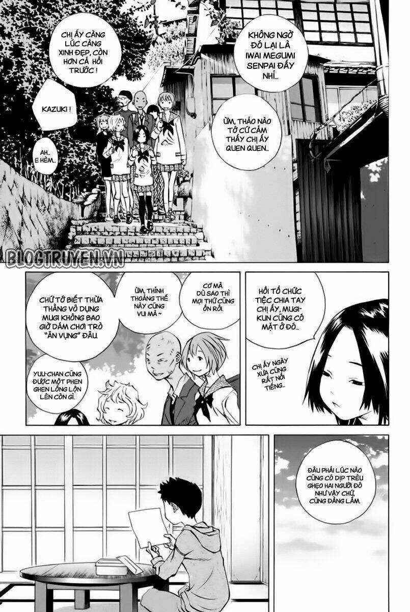 Pastel - Chapter 180 - Trang 27