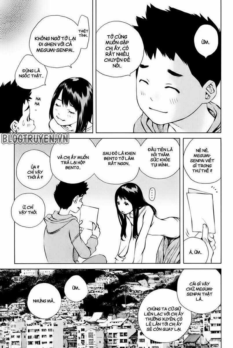 Pastel - Chapter 180 - Trang 29