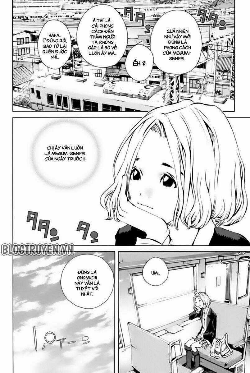 Pastel - Chapter 180 - Trang 30
