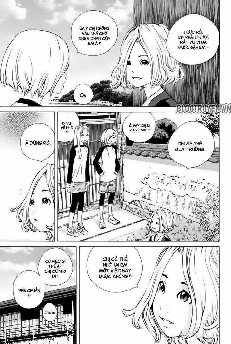 Pastel - Chapter 180 - Trang 5