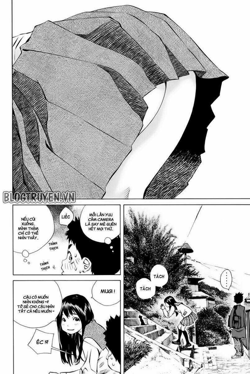 Pastel - Chapter 180 - Trang 6